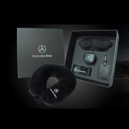 Portfolio - Mercedes Benz